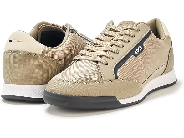 BOSS Men's Nitan Low Profile Sneaker (8)