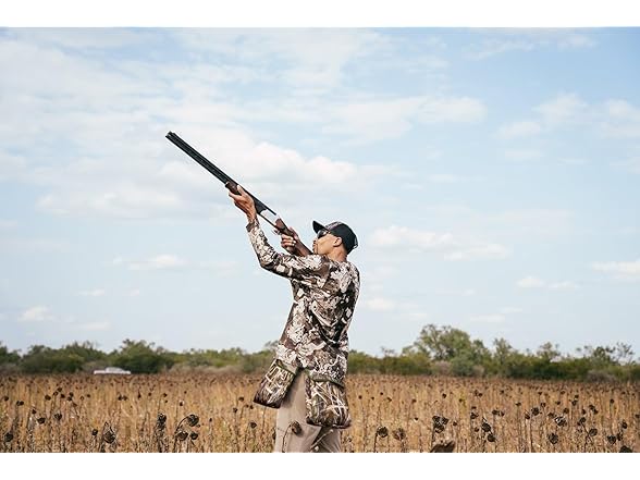 skiguard Dove Hunting Belt