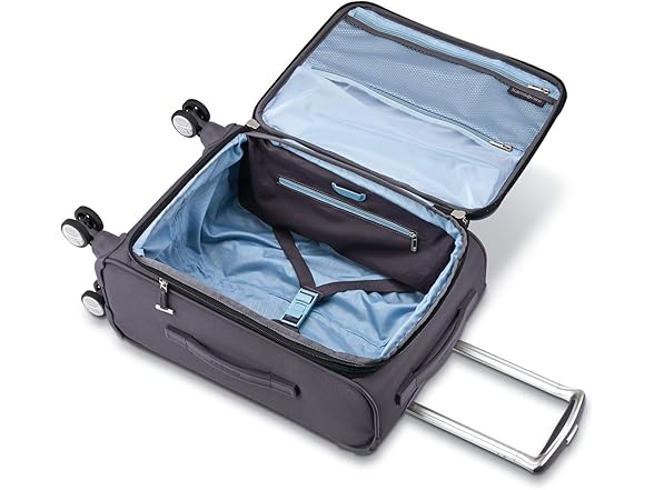 Samsonite Solyte Expandable Spinner