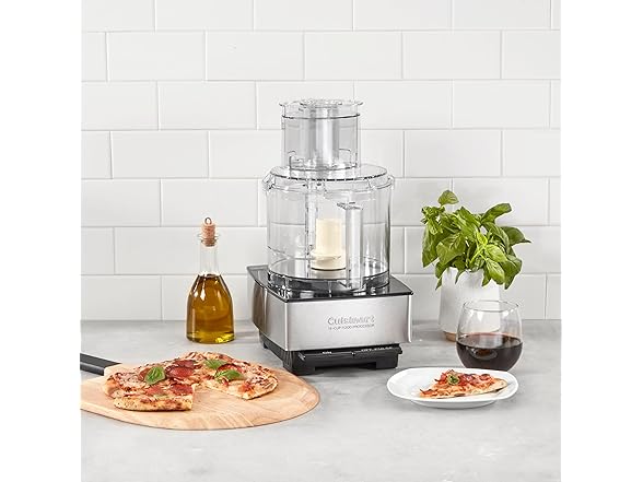 Cuisinart Food Processor Vegetable Chopper