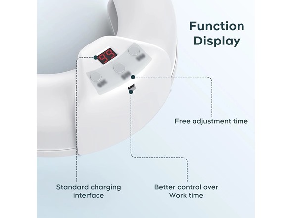 Professional LED UV Nail Dryer