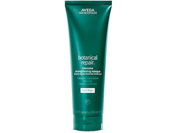 Aveda Botanical Repair Intensive Strengthening Masque, Light, 11.8 oz