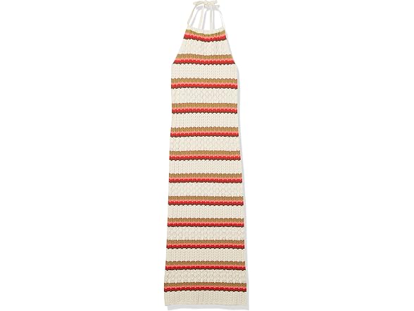 The Drop Women (XS) Jayla Sleeveless Crochet Dress