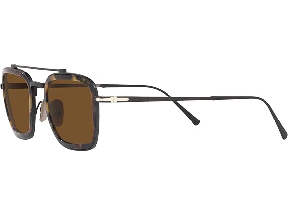 Persol PO5012ST Aviator Sunglasses