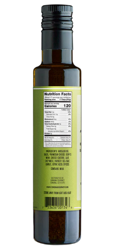 (3pk) Sonoma Gourmet Avocado Oils Variety - Gallery 10