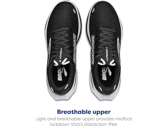 Brooks Hyperion 3 Women's Shoes
