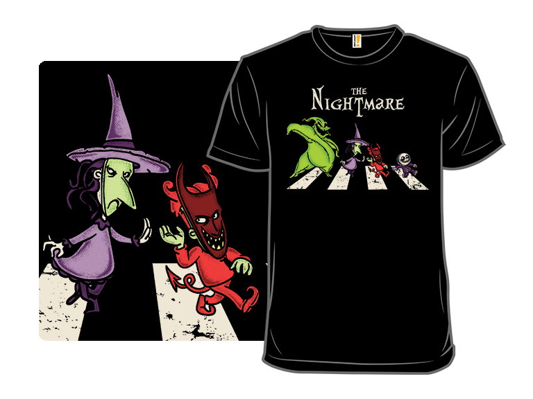 Nightmare Road - Gallery 8