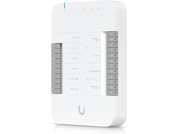 Ubiquiti Networks Ubiquiti Door Hub