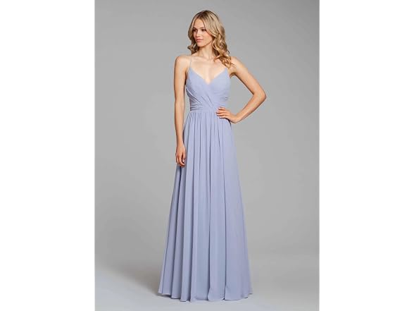 Vkbridal Women (4) Chiffon Bridesmaid Long Wedding