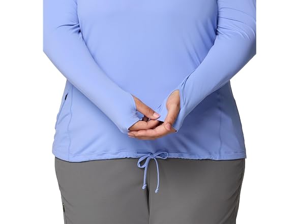 Mountain Hardwear Women's (2XL) Women's Crat Light