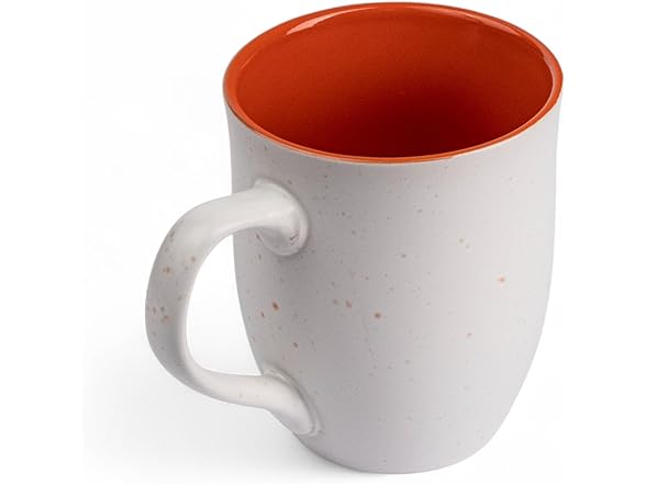 Memory Company NFL Curved Speckle Mug