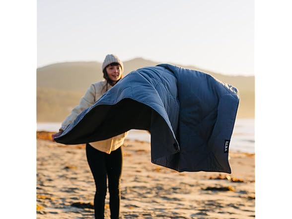 YETI Lowlands Blanket, Alpine Yellow