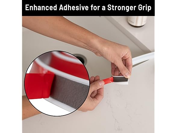 118 Inch Collapsible Shower Threshold Water Dam