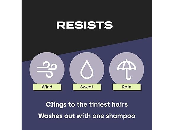 2PK Toppik Hair Building Fibers (Your Choice)