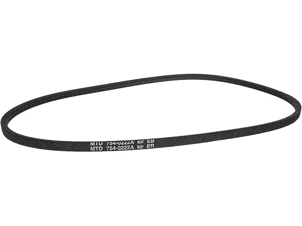 CUB CADET 954-0222A V Belt 1/2 X 44