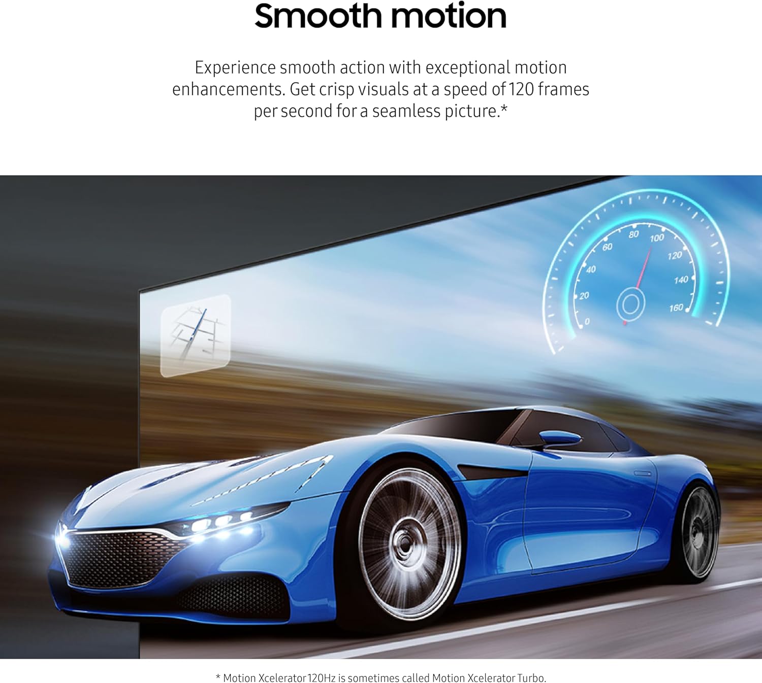 Samsung QLED 4K Q70D / Q72D Series TV (2024) (Factory Reconditioned) - Gallery 20