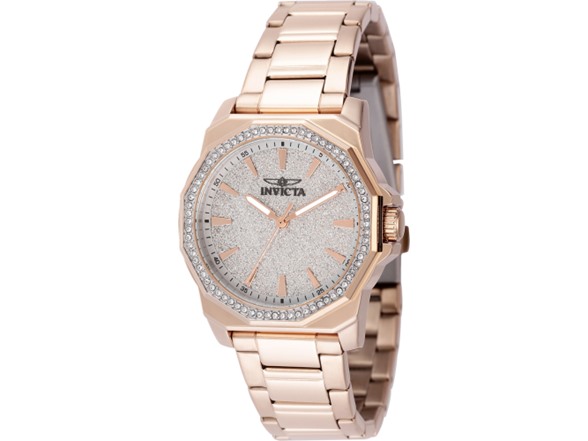 Rose Gold/Silver