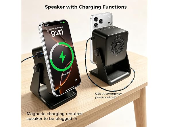 Aiworth 5-in-1 Wireless Induction