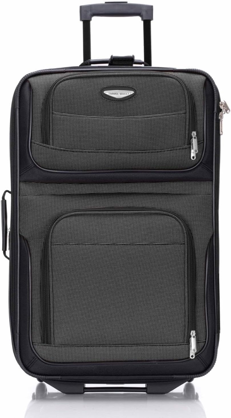 Travel Select Expandable Luggage Varies - Gallery 26
