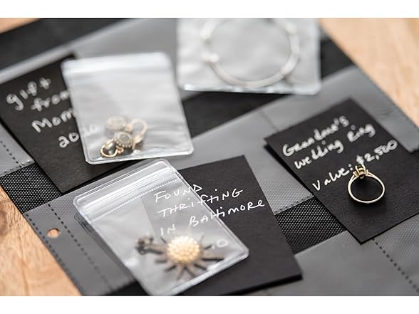 Hibana: Jewelry Storage Home Edition - Blush