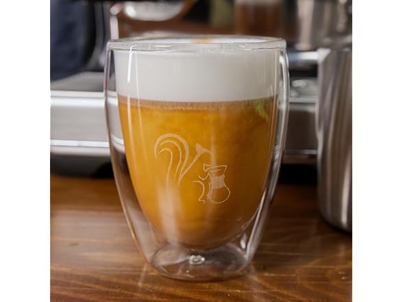 Coffeeness Double Wall Coffee Cups