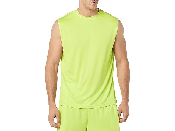 Amazon Essentials Men (XS) 2-pack Performance Tank