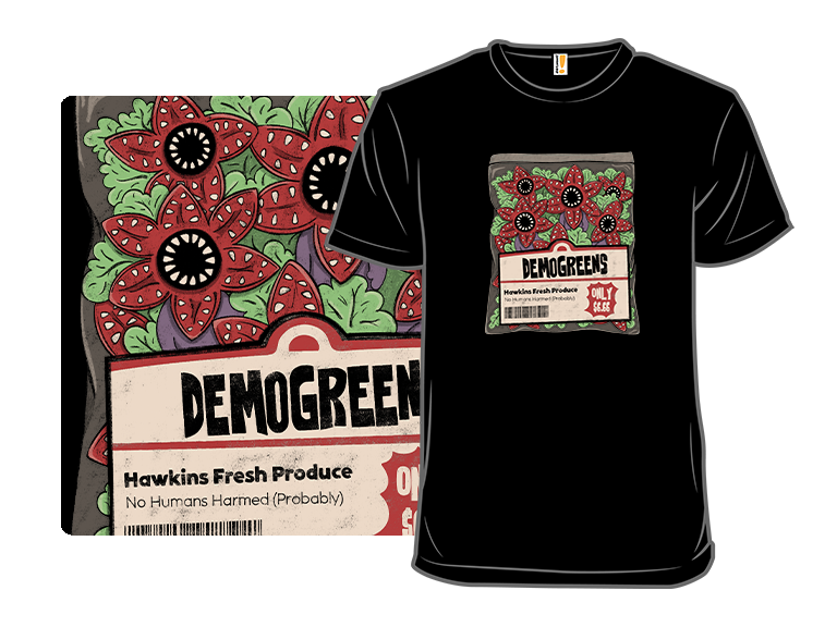 Demogreens - Gallery 8