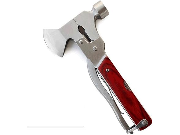 FYOBOT 16-in-1 Hammer car Escape