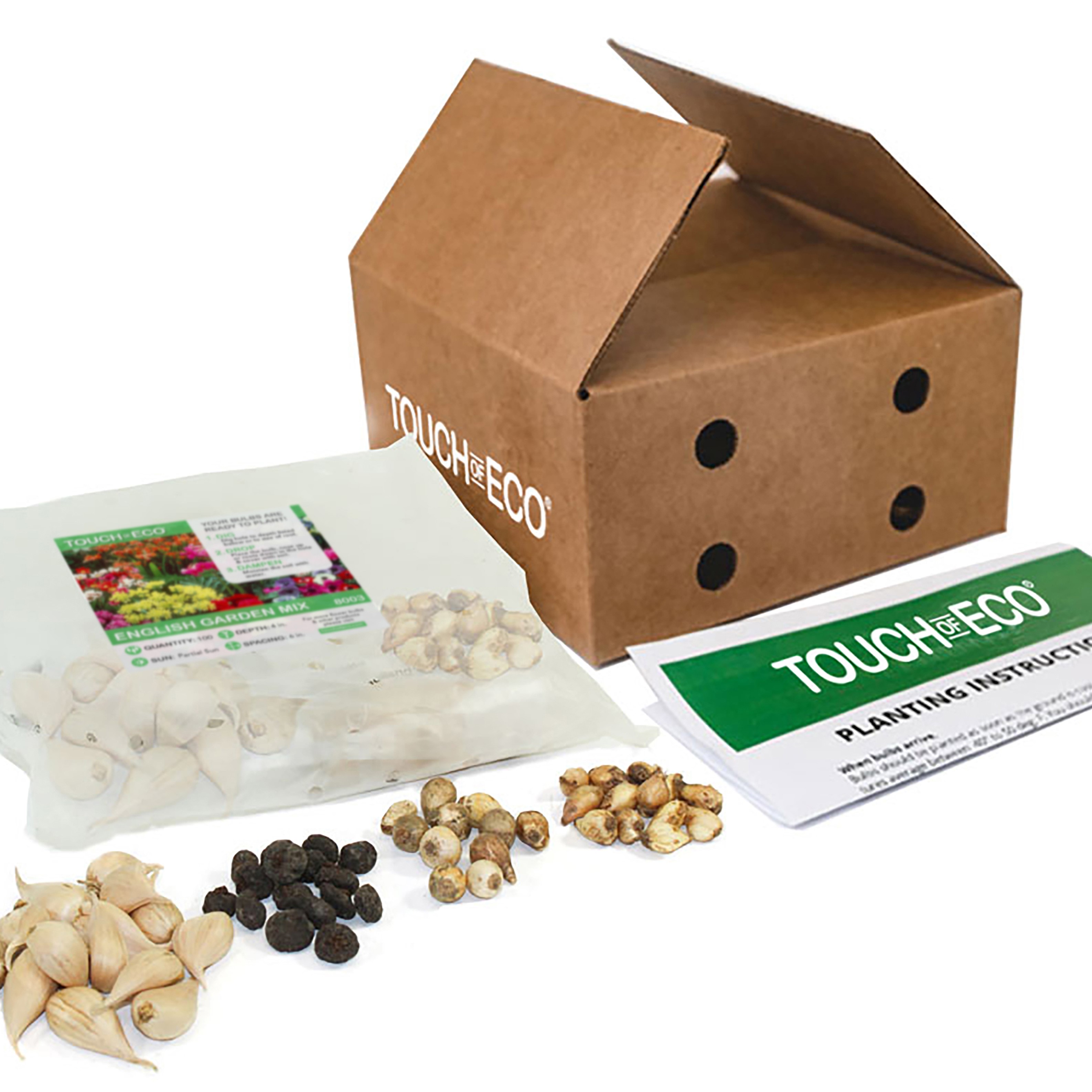 English Garden Flower Mix Collection - Gallery 12