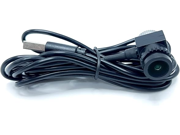 STINYTECH 1080P USB Web Camera