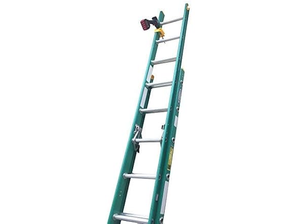 Boxtown EXTBL Ladder Carrier