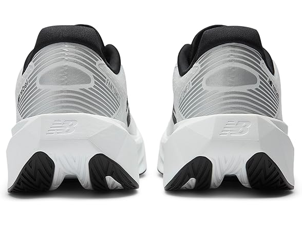 New Balance Men's FuelCell Rebel V5 Running Shoe