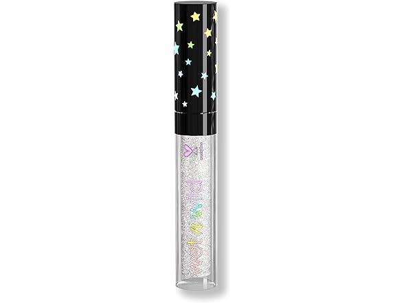 wet n wild Fantasy Makers Halloween Liquid Eyeshadow White Lights