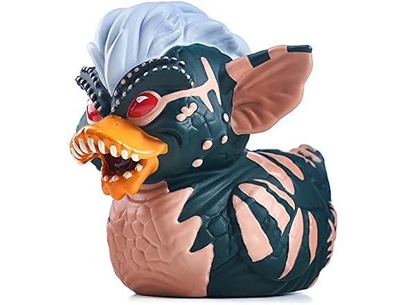 TUBBZ Gremlins Stripe Collectible Duck Figurine