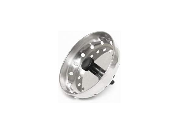 Thunder Group Strainer, 3-Inch: Food Strainers