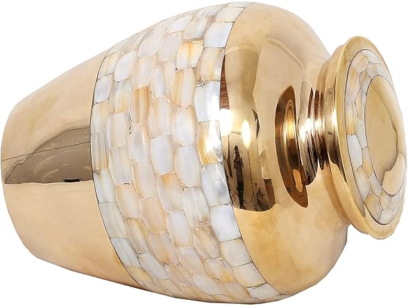 HLC URNS Lovely Urn for Human Ashes