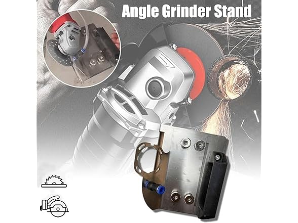 YILIXI  Angle Grinder Stand