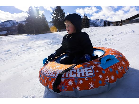Connelly Snow Tube, Avalanche 44"
