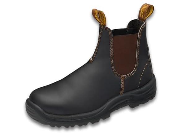 Blundstone 172 Men's Work Boot