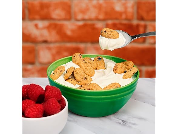 Belvita Bite Size Snacks