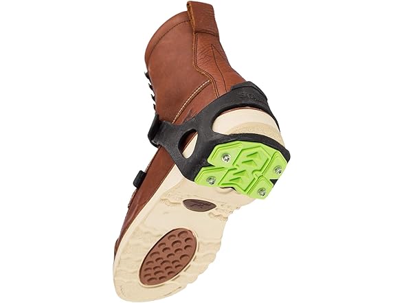STABILicers Heel Traction Cleats