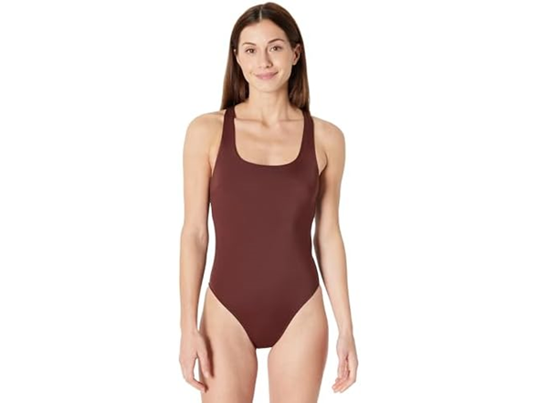 Deep Brown