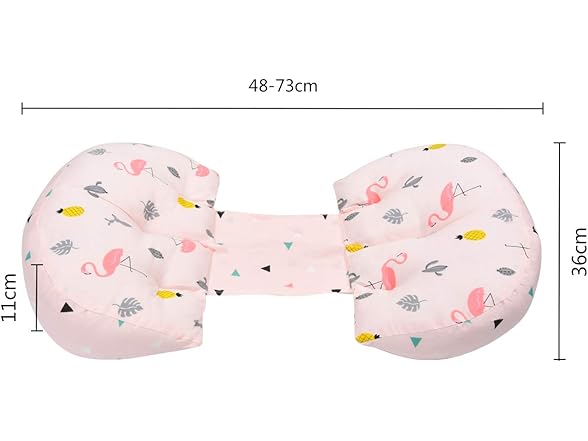 Pregnancy Pillow, Side Sleeper