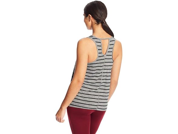 C9 Women's Ebony Graphic Tank (M)