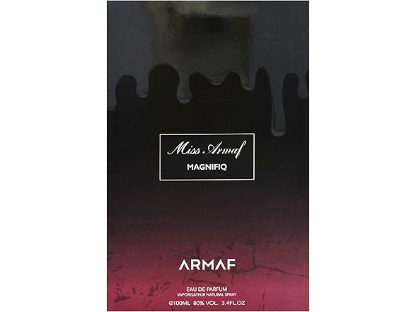 Miss Magnifiq by Armaf for Women