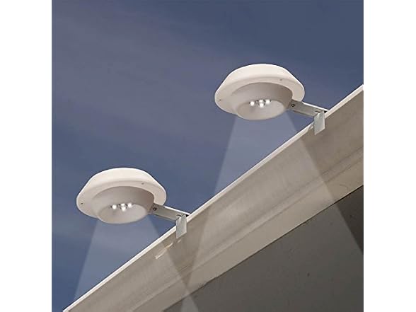 Touch Of ECO Solar Powered HALOLITE