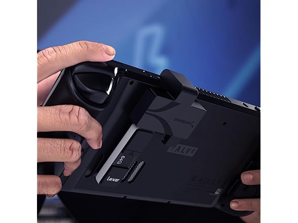 SABRENT USB-C Hub for Steam Deck