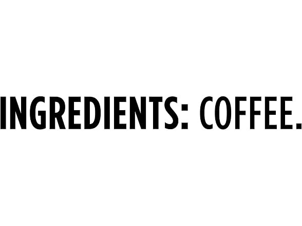 Maxwell House French Roast Dark Roast Ground Coffee
