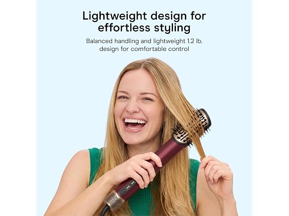 Conair DigitalAire Air Styling System