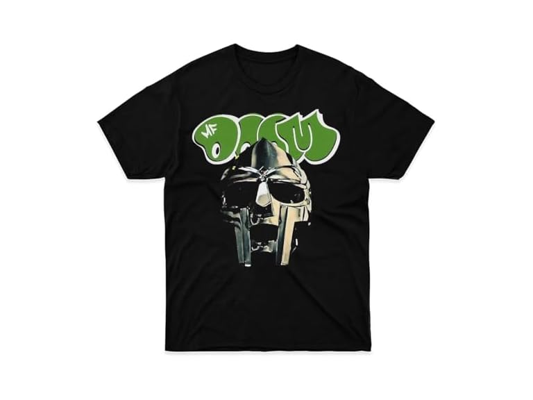 MF Doom Shirt Men's Tshirt